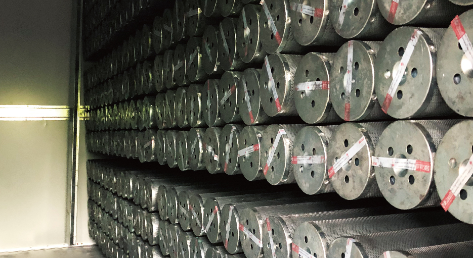 亚博亚RAMBO箱体活性炭过滤段——活性碳筒过滤器